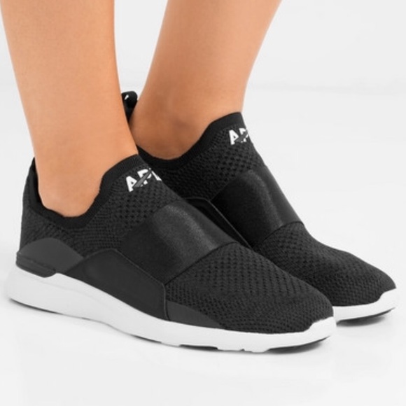 apl techloom bliss black